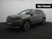 Jeep Compass - 1.6 e-Hybrid Plug-In First Edition | Open dak | Demo | Tot 8