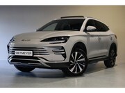 BYD Seal U - 1.5 T DM-i AWD Design |RIJKLAARPRIJS!! |Zwart/zwart interieu