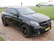 Mercedes-Benz GLE-klasse - Coupé 350 d 4MATIC 190kW AIRMATIC FULL OPTIONS ** 18999**NET