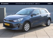 Kia Rio - 1.0 TGDI ComfortPlusLine Navigator