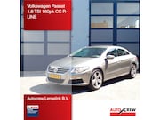 Volkswagen Passat - 1.8 TSI 160pk R-LINE |Trekhaak |