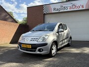 Nissan Pixo - 1.0 ACENTA 2011 Airco 5 Drs NAP