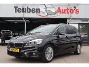 BMW 2-serie - 218i 7p. High Executive | Nieuwe Ketting |Leder | Head up di