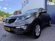 Kia Sportage - 2.0 X-ecutive Plus Pack/Automaat/1eigenaar/Dealer-