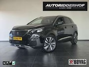 Peugeot 3008 - 1.6 HYbrid4 300 GT | Leder | Stoelverwarming | App