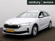 Skoda Octavia - Combi 1.5 TSI MHEV Business Edition Plus Zwenkbare trekhaak 