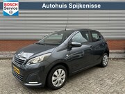 Peugeot 108 - 1.0 e-VTi Active | Airco | Lage kmstand | Nette auto | Goed 