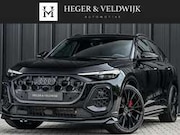 Audi Q5 - Sportback 2.0 TFSI e-hybrid quattro S edition Comp