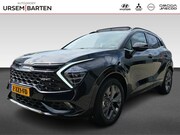 Kia Sportage - 1.6 T-GDi Hybrid GT-Line | Automaat | Panoramadak | Stoelvra