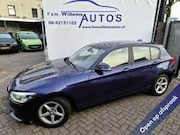 BMW 1-serie - 116 116i Cent Exe