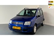 Fiat Panda - 1.2 Edizione Cool | NL-AUTO | AUTOMAAT | AIRCO | NW. DISTRIB