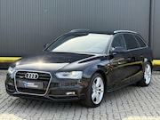 Audi A4 - Avant 3.0 TDI quattro Pro Line S B&O | TREKHAAK | V6