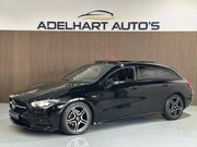 Mercedes-Benz CLA-Klasse - Shooting Brake 200 Business Solution AMG Automaat / Panorama
