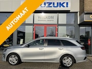Kia Ceed - Sw 1.5 T-GDi 160pk DCT7 Automaat DynamicPlusLine (RIJKLAARPR
