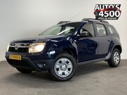 Dacia Duster - 1.6 Lauréate 2wd Airco