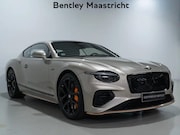 Bentley Continental GT - 4.0 V8 Hybrid Speed |NAIM|TOURING|AKRAPOVIC