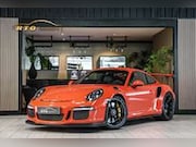 Porsche 911 - 4.0 GT3 RS|Lavaorange|Carbon|Xpel|PCCB|Lift|Alcant