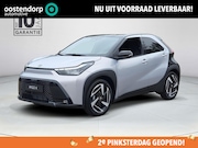 Toyota Aygo X - Hybrid 115 envy | Nieuwe auto | Direct uit voorraad leverbaa