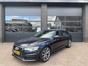 Audi A6 - 2.0 TFSI BNS EDITION