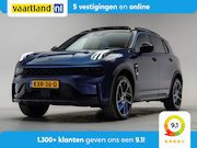 Lynk & Co 01 - 1.5 PHEV MY23 6,6kW Blauw [ SoH 96% | Zwarte hemel 360°cam P