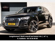 Audi Q5 - 2.0 TFSI quattro 3x S-line | Pano | Cam | Keyless
