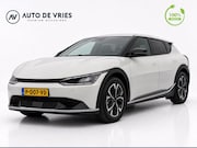 Kia EV6 - Air 58 kWh | SOH 98% | Half leder | Camera | Trekhaak | 1e E