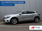 Mercedes-Benz GLA-Klasse - 200 Premium | Trekhaak | 360 Camera | LED