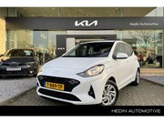 Hyundai i10 - 1.0 Comfort | Airco | Cruise control | Apple Carplay & Andro