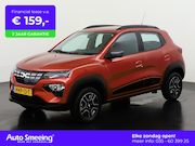 Dacia Spring - Expression 27 kWh | SOH 93% | Camera | Navigatie | Leder | Z