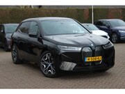 BMW iX - xDrive40 High Exe. M Sport 77 kWh / SoH 97, 1% / 360Camera /