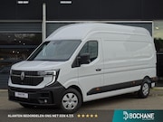 Renault Master - E-Tech T35 L3H3 Extra long range 87 kWh ALL SEASON BANDEN / 