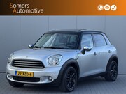 MINI Countryman - 1.6 Cooper Edition | Panorama | Leder | Stoelverwarming