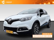Renault Captur - TCe 120pk Série Signature Wave | Achteruitrijcamera | Parkee