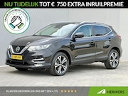 Nissan Qashqai - 1.3 DIG-T N-Connecta / 360° Camera / Panoramadak / Elektr be
