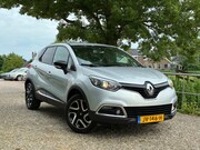 Renault Captur - 0.9 TCe Dynamique | Keyless + Clima + Cruise + Navi nu € 7.9