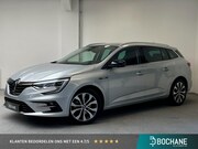 Renault Mégane - Estate 1.3 TCe 140 Techno | TREKHAAK | CARPLAY | 1e-EIG |