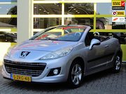 Peugeot 207 - CC 1.6 VTi / Carbrio Hardtop