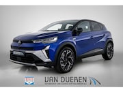 Renault Captur - 1.8 E-Tech full hybrid 160 esprit Alpine 360* Camera, Parkee