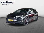 Ford Focus - 2.0 ST-3|LEDER|NAVI|CAMERA|STOEL/STUURVERW|CLIMATE