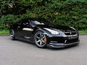 Nissan GT-R - 3.8 V6 Premium Orig. NL | RAYS | KW