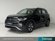 Volkswagen T-Cross - 1.0 TSI Style | Apple Carplay/Android Auto | Winterset | Par