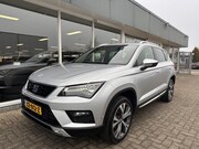 Seat Ateca - 1.5 TSI Xcellence Business Intense 1800KG TREKGEWICHT ZEER L