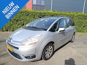 Citroën C4 Picasso - 1.6 VTi Business 5p.