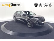 Peugeot 2008 - PureTech 130 Active Pack | Trekhaak | Camera | Navigatie | P