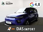 Kia Soul - E-Soul Inspiration *Wärmepumpe*Leder-Paket*