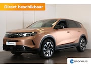 Opel Grandland - GS, | Draadloze telefoonlader (Inductie) | Elektronische kli
