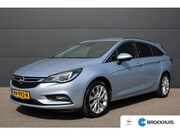 Opel Astra - Sports Tourer 1.4 Innovation | Navigatie | Camera | Parkeers