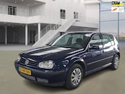 Volkswagen Golf - 1.4-16V Trendline Airco Laag KM NAP
