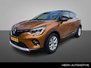Renault Captur - 1.0 TCe 90 Intens | 1E EIGENAAR | ALL-SEASON | CAMERA | NAVI