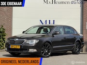 Skoda Superb - 1.8 TSI Elegance ORG NED 3DE Eigenaar Trekhaak Leer Climate